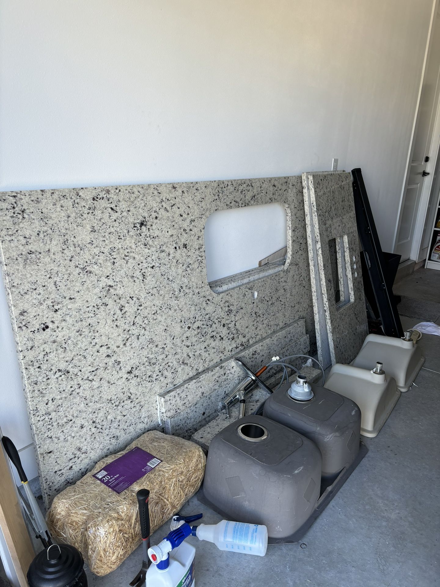 Granite Countertops