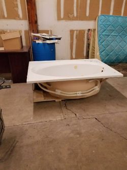 Hydromassage Jacuzzi