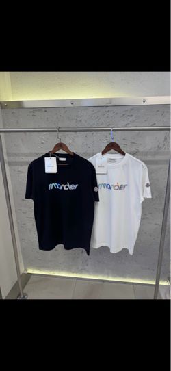 Monclear T shirt