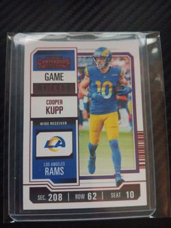 Cooper Kupp