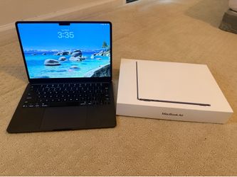 Macbook Air 13 M4 24GB / 512GB
