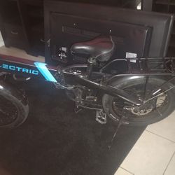 Lectric E-bike XP 2.0