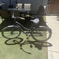 Women’s Beach Cruiser Cheap!! 