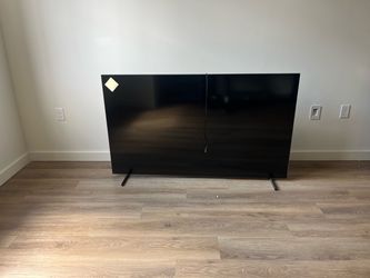 58” inch Smart TV