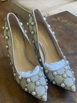 Heels betsey Johnson