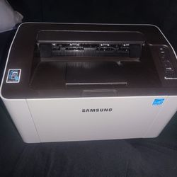 Samsung Laser Printer