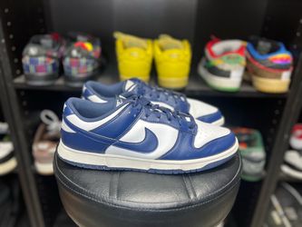 Nike Dunk Low
