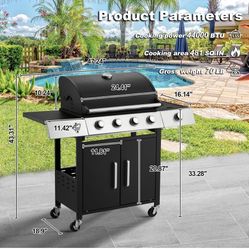 Grill