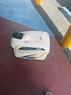 Pulsar Portable Inverter Generator