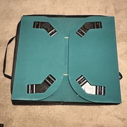 Folding Poker Table Top