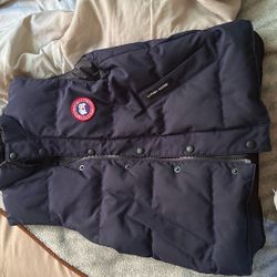 Canada Goose Vest 