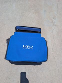 Large Tackle bag