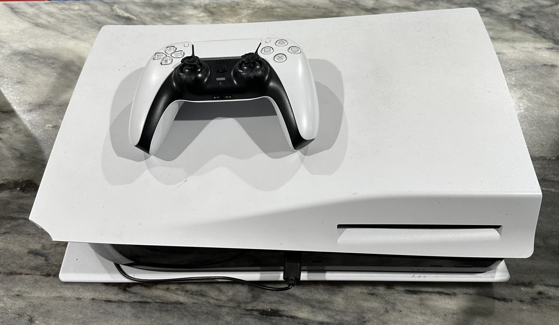 Used Ps Console Used PlayStation 5 $240 for Sale in Houston, TX - OfferUp