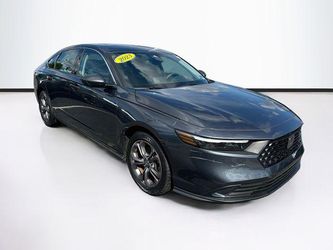 2023 Honda Accord