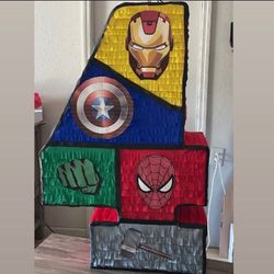 Pinatas