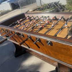 Football Table