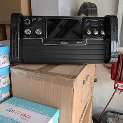 Karaoke Machine 