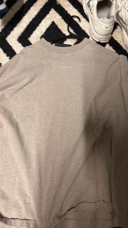 Essentials t shirt