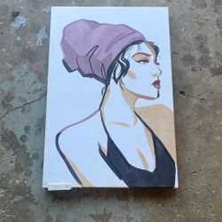 Wall Art 