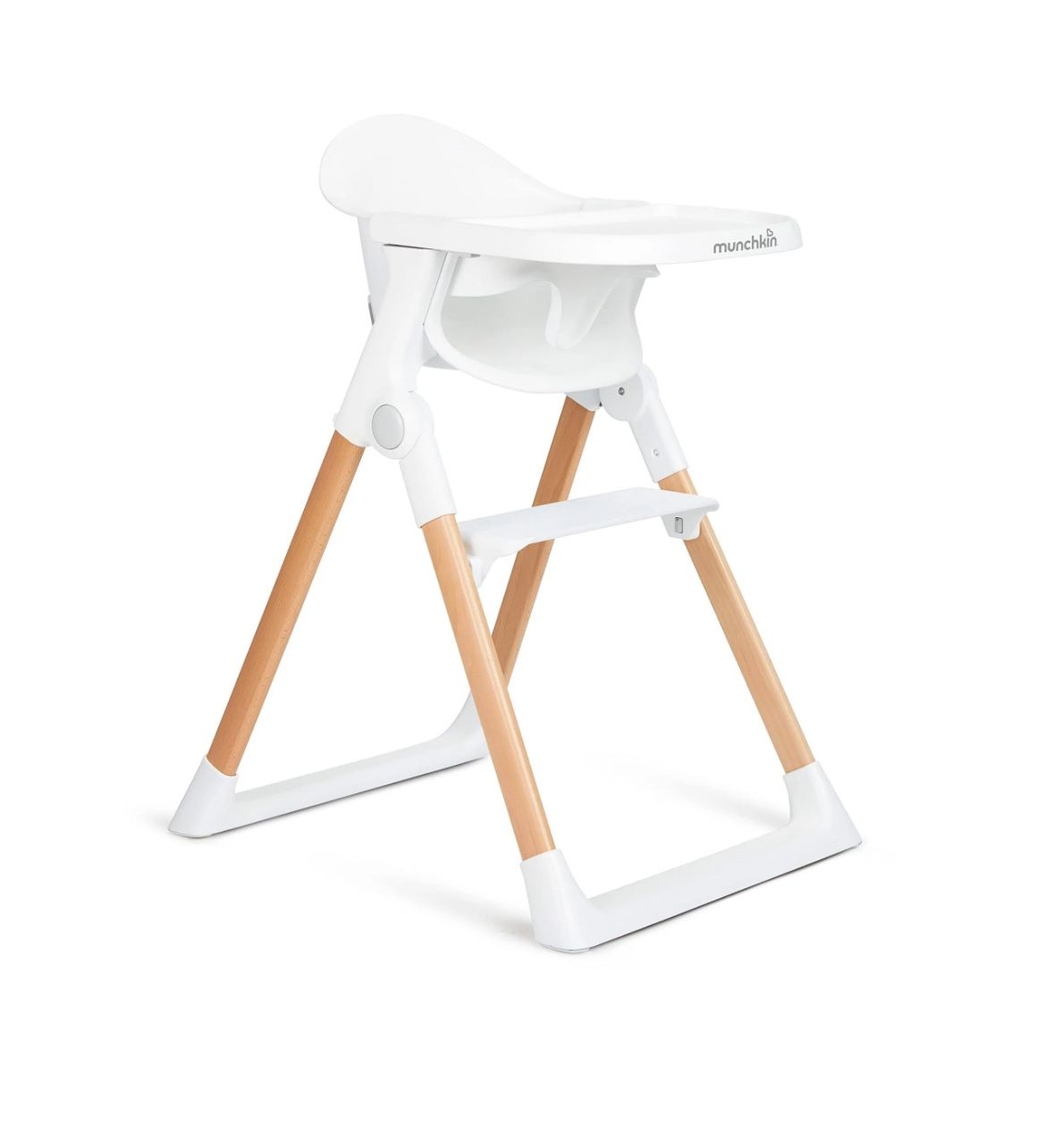 Munchkin Float Foldable High Chair