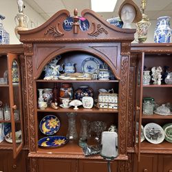 China Cabinets