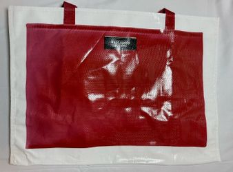 New Kate Spade New York X Target Reusable Big Bag 