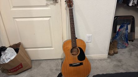 Acoustic Fender