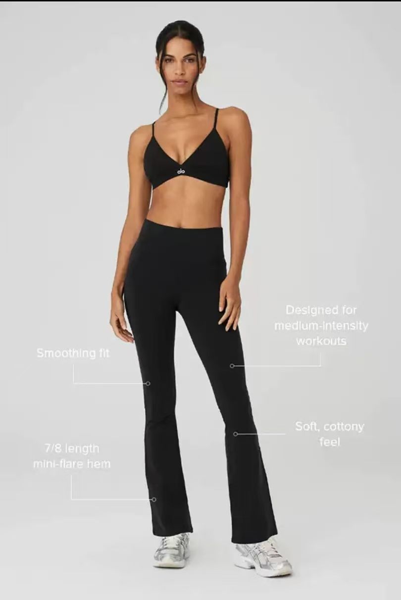 Alo Leggings 40$