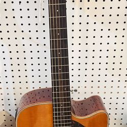 Yamaha  Acoustic Guitar 