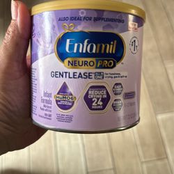 Enfamil Neuro Pro