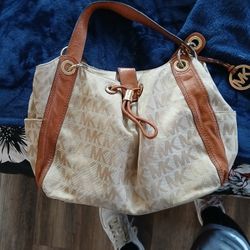 MK Purse