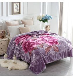 Blanket ( queen size)