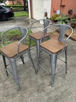 Barstools 