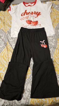 Tights Set