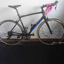Giant Bike Size M/L