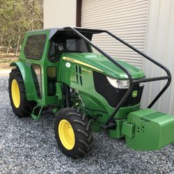 John Deere 5090gn