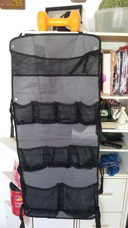 Storage space saver