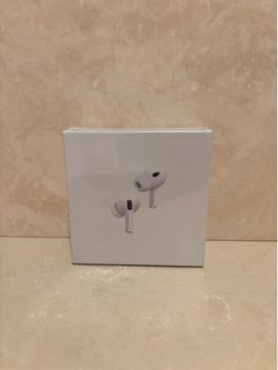 Earbuds pro 2 and 4