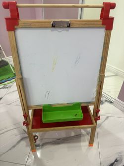 Kids White Board