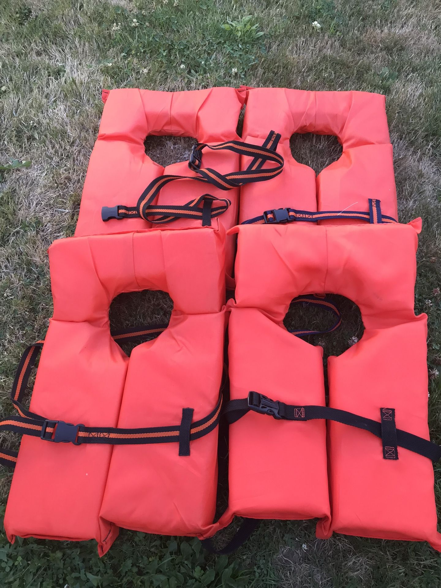 Life Vest