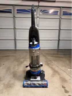Bissell clean view swivel rewind pet
