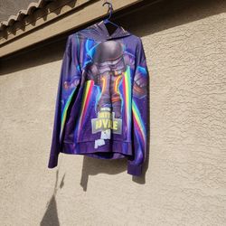 fortnite used hoodie sweatshirt pullover shirt kids youth L to XL