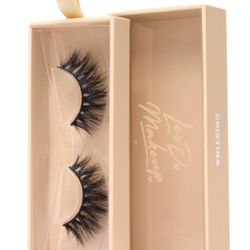 Les Do Makeup Lashes Beauty Creations 