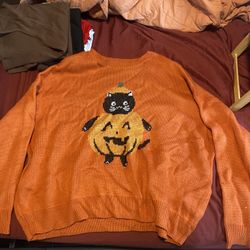 Sweatshirt XL