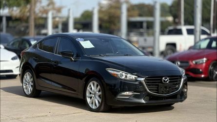 2017 Mazda Mazda3