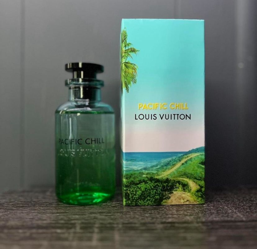 Lv Pacific Chill