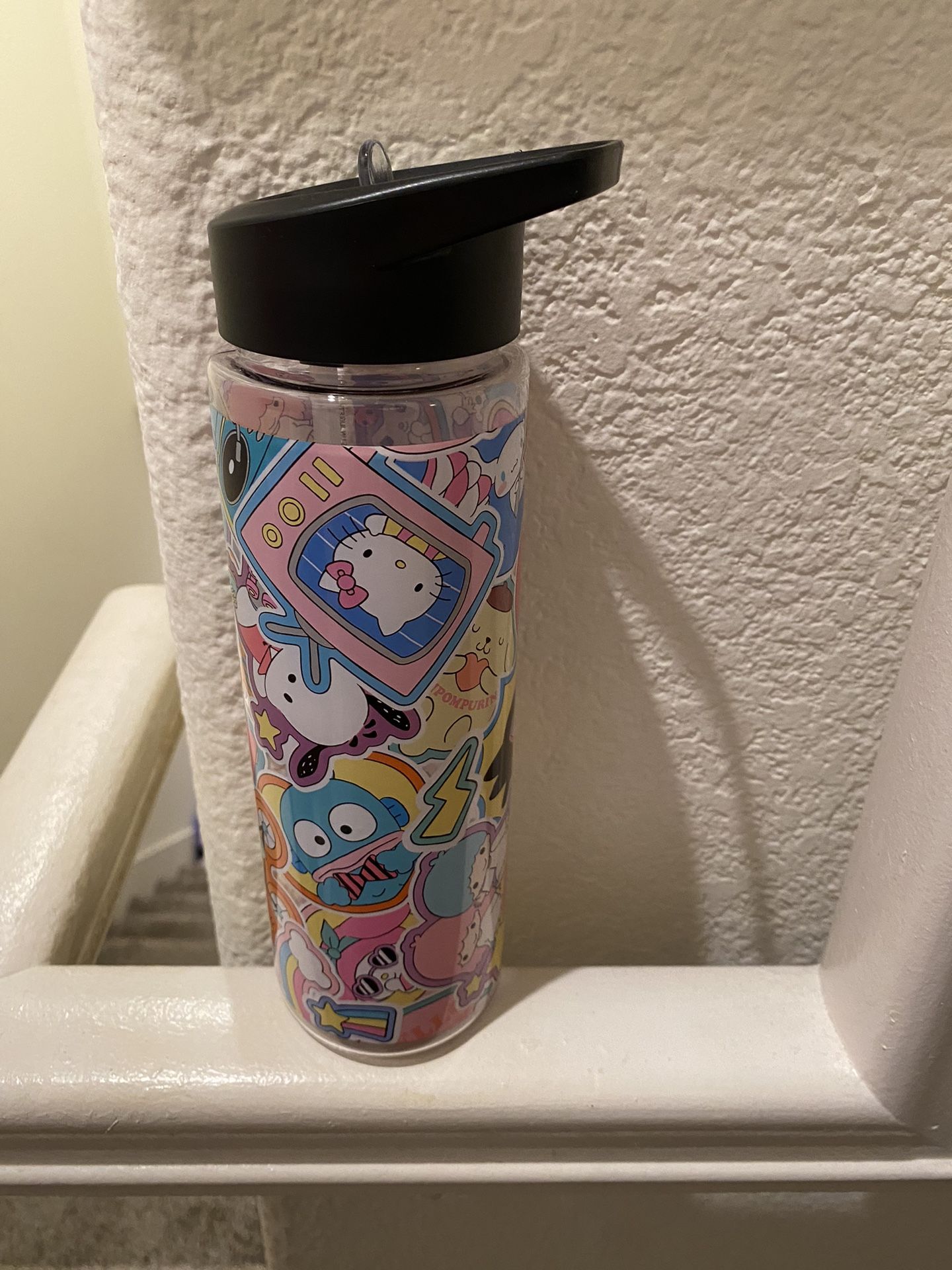 Hello Kitty Cup (New)