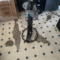 Chevy Nova Steering Column 