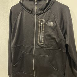 The North Face Jacket Sweatpants Track Suit 