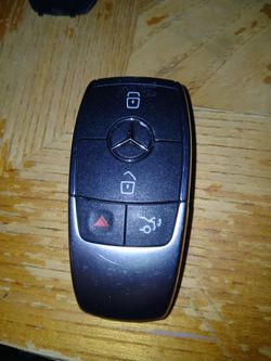 Brand new fob keys and Programming